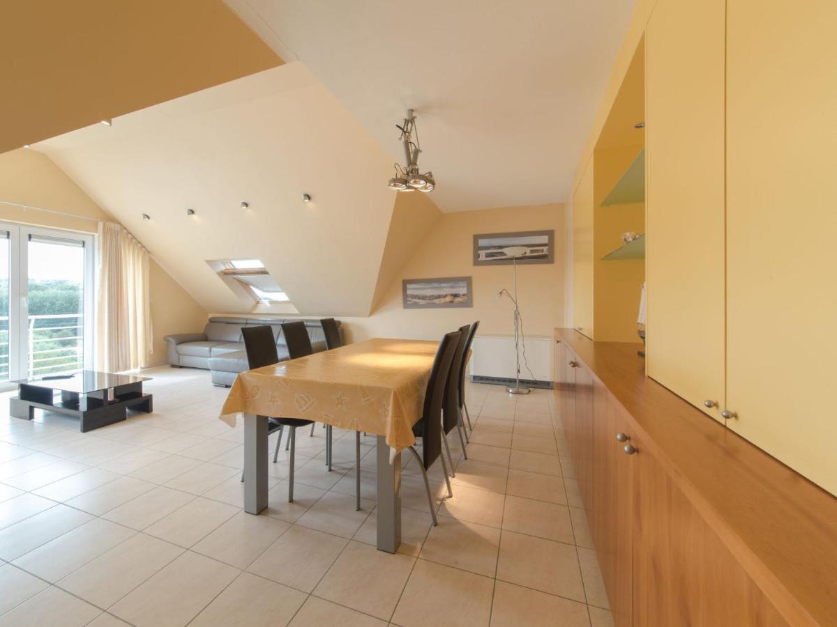 Apartment Goldsands II 402 By Interhome De Haan Kültér fotó