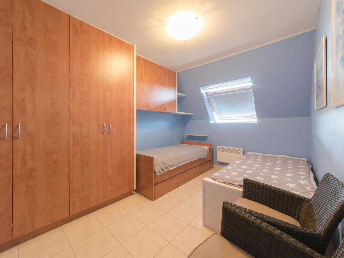 Apartment Goldsands II 402 By Interhome De Haan Kültér fotó